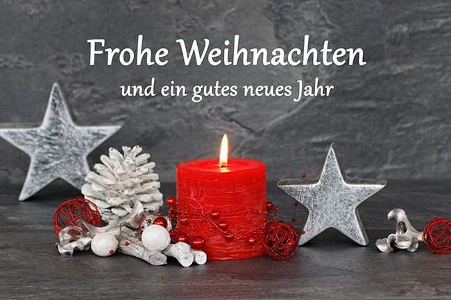 Jahreswechsel 2024/2025