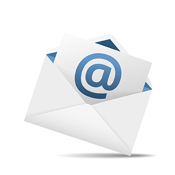 e-mail